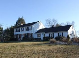 85 Nob Hill Rd, Cheshire, CT 06410