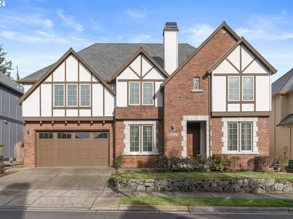 13471 NW Bertani St, Portland, OR 97229