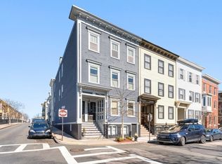 87 High St #2, Charlestown, MA 02129