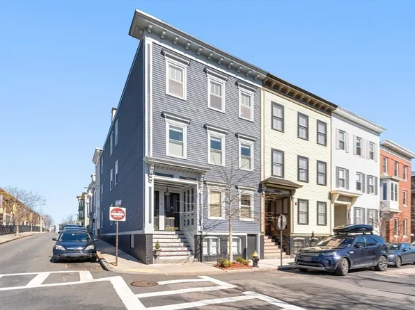 87 High St #2, Charlestown, MA 02129