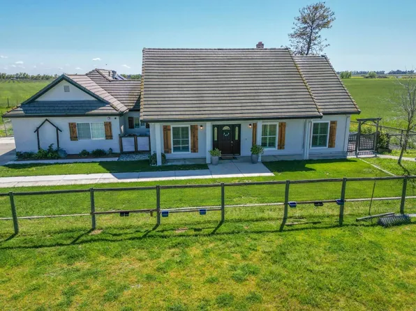 20505 County Road 93, Woodland, CA 95695