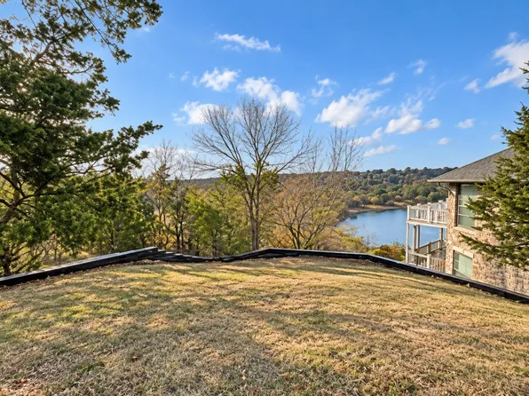 0 Greenway Bnd, Pottsboro, TX 75076
