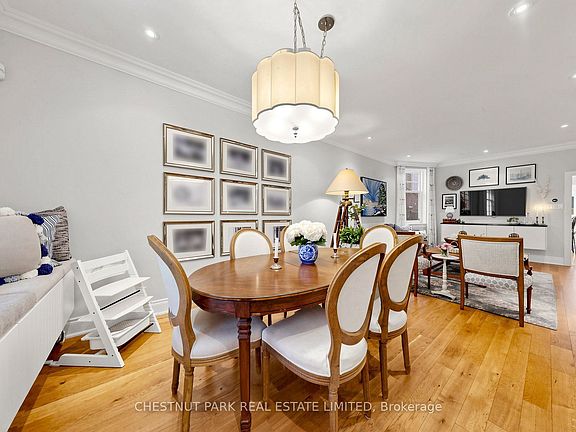 4th image of 166 Rushton Rd
