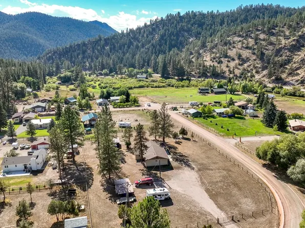 7415 Wildcat St, Helena, MT 59602