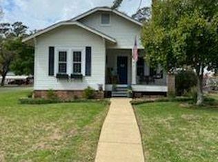 201 Lawrence Blvd, Pineville, LA 71360