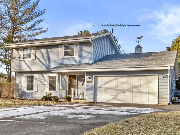 31240 Red Oak LANE, Waterford, WI 53185