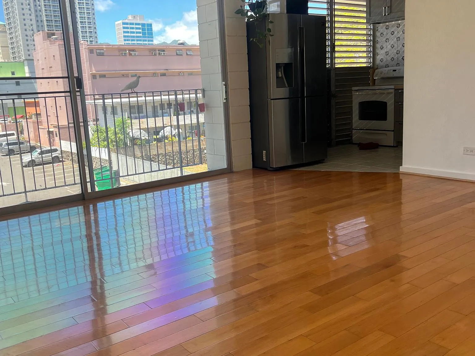 2 bed, 734 sqft, $2,500 — Photo 2