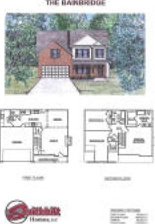 2nd image of 8566 Golden Cloud Ln