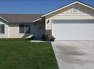 4515 Laredo Dr, Pasco, WA 99301
