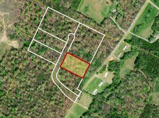 LOT 9A Rush Acres, Ocoee, TN 37361