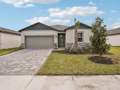 104 Runaway Field Ave, Nokomis, FL, 34275