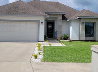 7558 Pecan Ave, Brownsville, TX 78526