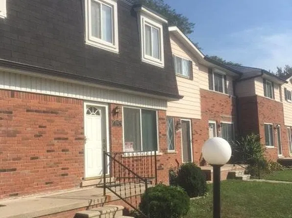 51212 Cathryn Ct #Townhouse, New Baltimore, MI 48047