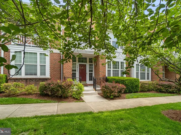5912 Mystic Ocean Ln #A4-24, Clarksville, MD 21029
