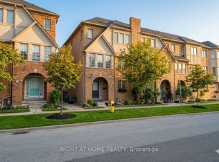 11 W Deane Park Dr #1, Toronto, ON M9B2R5