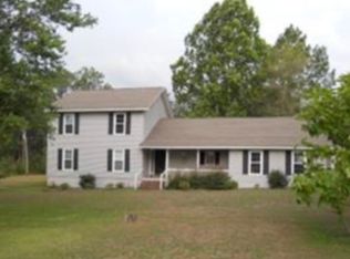 229 Brantre Dr, Cordele, GA 31015
