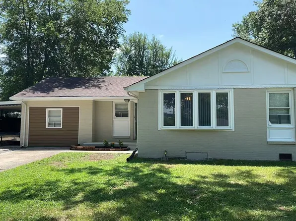 120 Story Book Dr, Clarksville, TN 37042