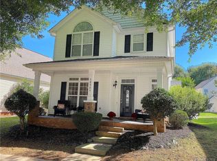 12721 Windyedge Rd, Huntersville, NC 28078