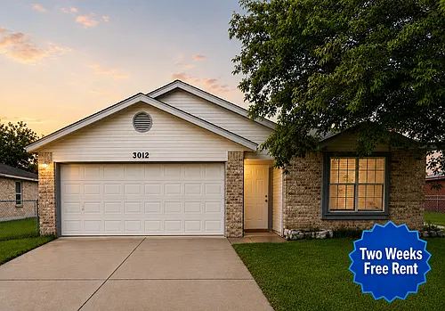 3012 Viewcrest Dr Photo 1
