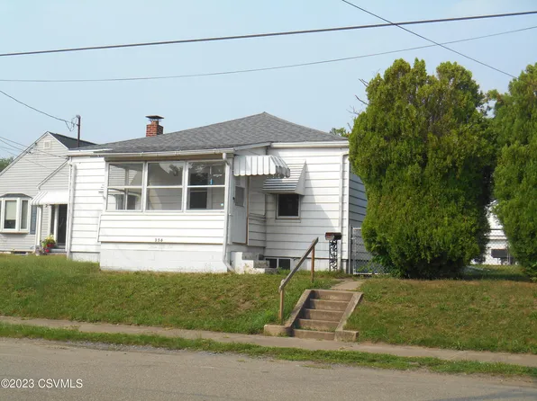356 Monroe St, Berwick, PA 18603