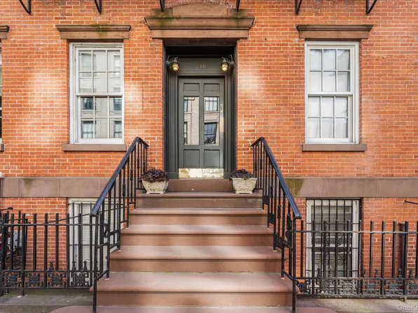 340 W 11th Street #3WR, New York (Manhattan), NY 10014