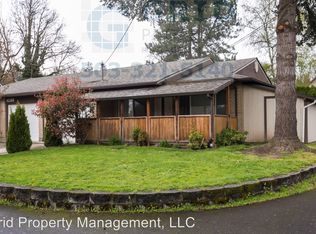 3013 SE Westview Ave, Milwaukie, OR 97267