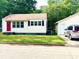 1222 Broadus Ave SE, Decatur, AL 35601