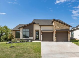 2848 Persimmon Ridge Ct, Bryan, TX 77807