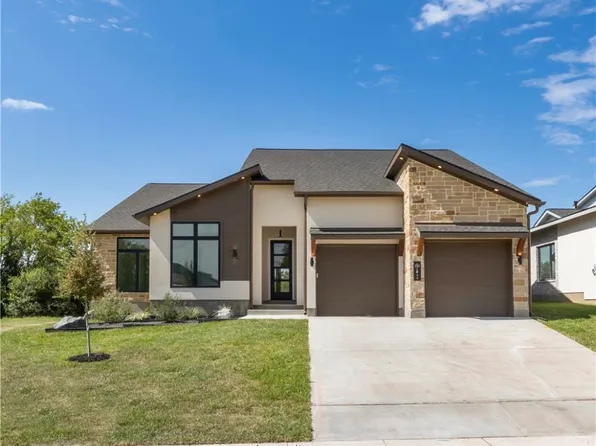 2848 Persimmon Ridge Ct, Bryan, TX 77807