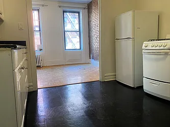 Rented by Buchbinder & Warren