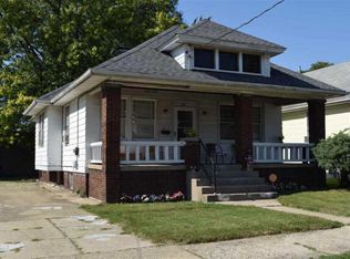 610 W Loucks Ave, Peoria, IL