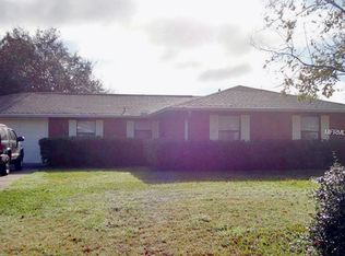 2165 Barber Dr, Bartow, FL 33830