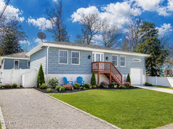 7 Nejecho Drive, Brick, NJ 08723