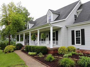 2310 Ash Run Ln, La Grange, KY 40031