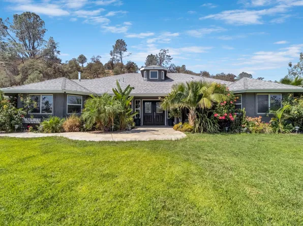 33686 Global Pl, Coarsegold, CA 93614