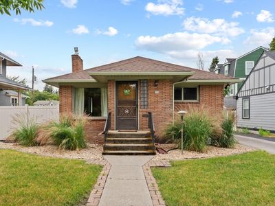 308 E Indiana Ave, Spokane, WA, 99207