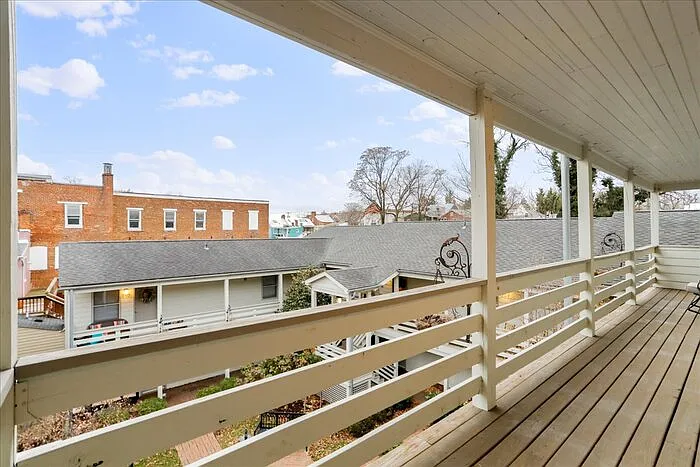 1 bed, 1.0 bath, $1,675 — Photo 4