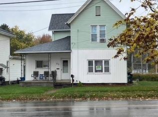 32 Cherry Rd NW, Massillon, OH 44646