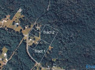 TRACT 2 Wyeth Mountain Rd, Guntersville, AL 35976