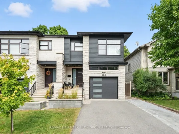 559 Mutual St, Ottawa, ON K1K 1C5