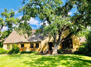 548 Gerona Rd, Stanford, CA 94305