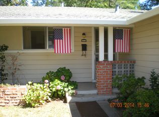 2317 Zinfandel Dr, Rancho Cordova, CA 95670
