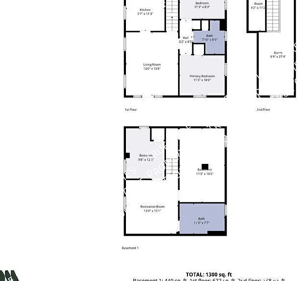 724 Northwood Dr — Photo 20