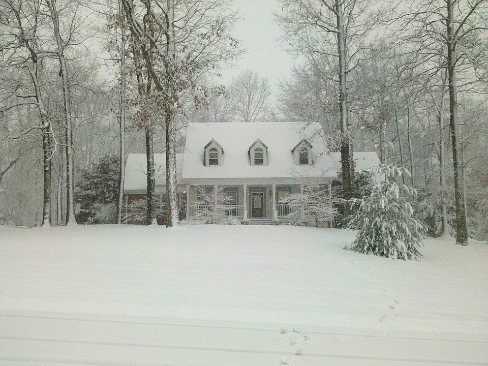 Winter wonderland