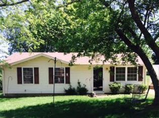 4007 Maxwell Pl, Owensboro, KY 42303