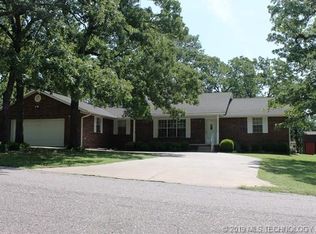 108 S Monroe St, Ada, OK 74820