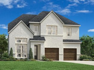 820 Cottontail Way, Celina, TX 75009