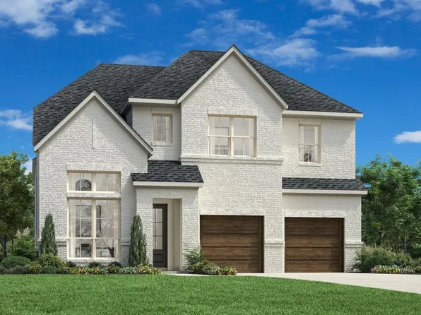 820 Cottontail Way, Celina, TX 75009