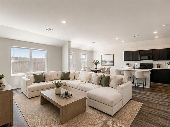 3rd image of 9504 Saddle Dr