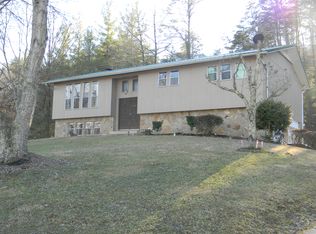 117 Angela Dr, Maynardville, TN 37807